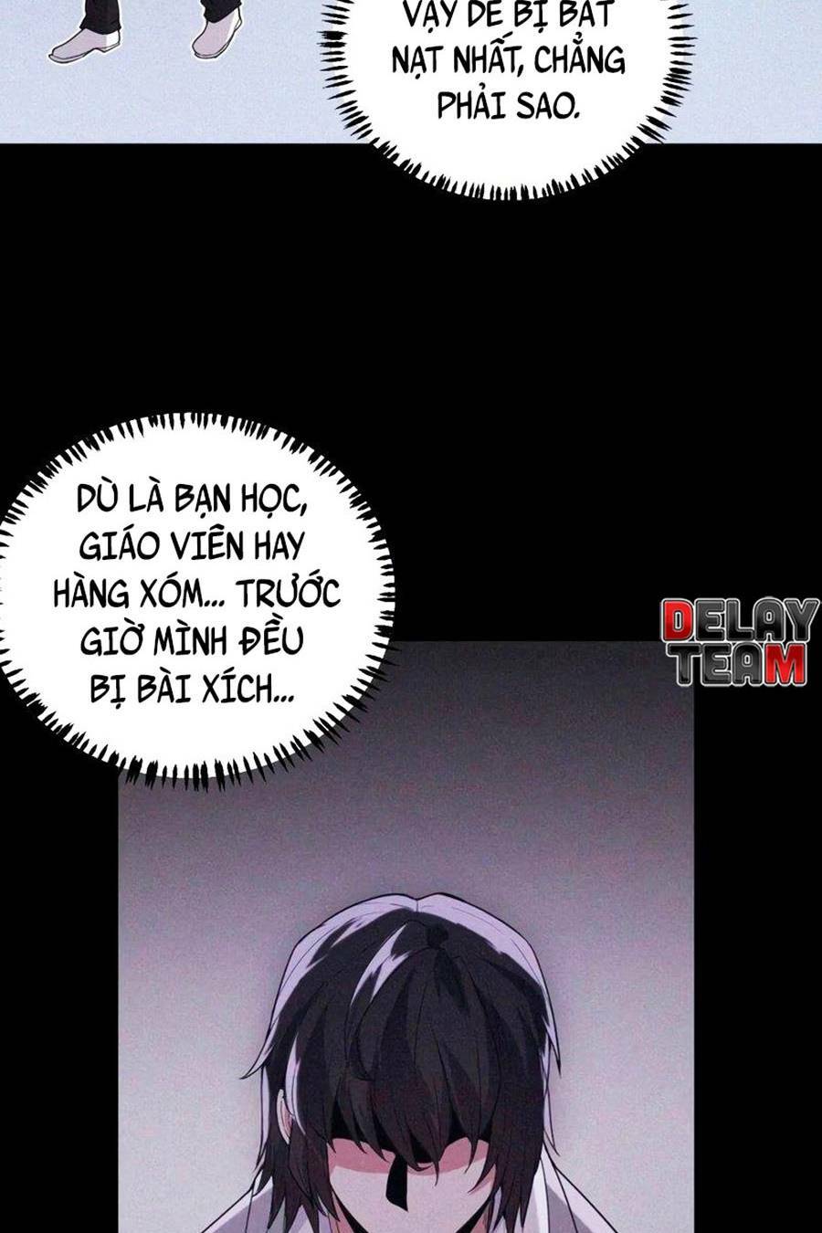 Tôi Đến Từ Thế Giới Trò Chơi Chapter 86 - Trang 2