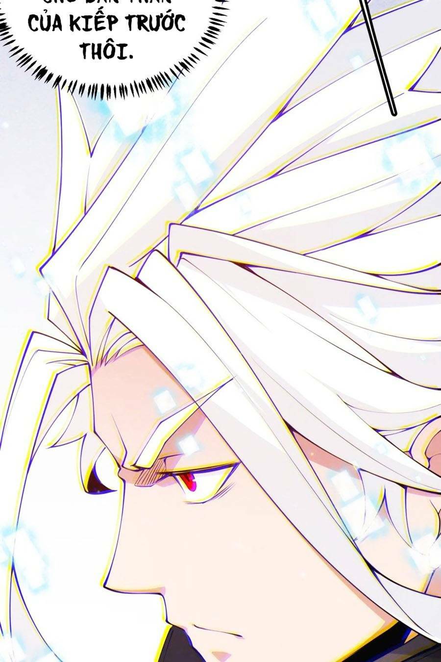 Tôi Đến Từ Thế Giới Trò Chơi Chapter 86 - Trang 2