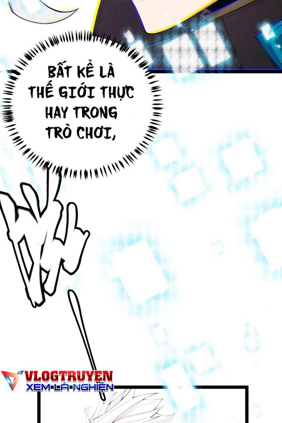 Tôi Đến Từ Thế Giới Trò Chơi Chapter 86 - Trang 2