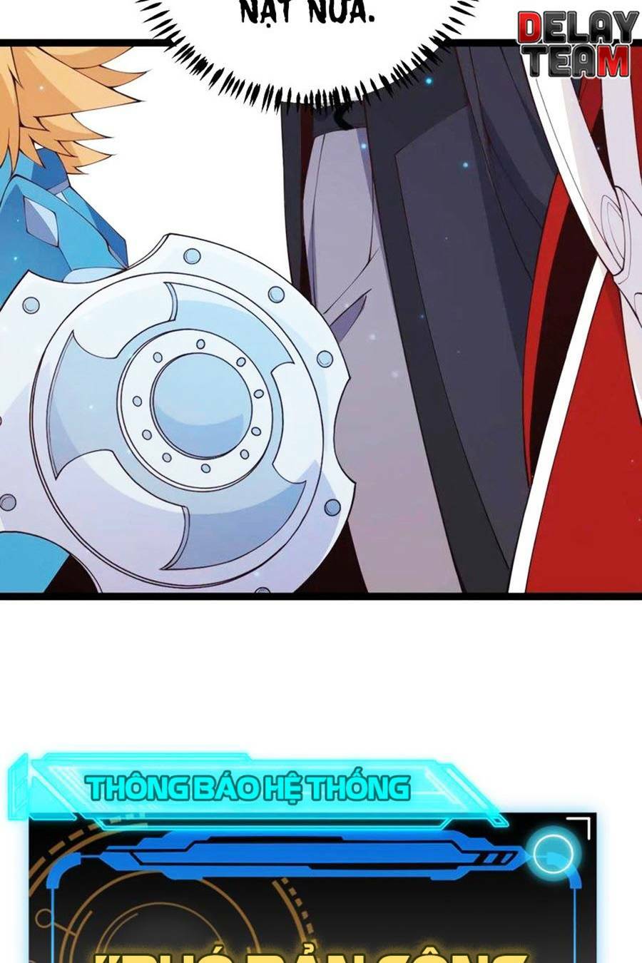 Tôi Đến Từ Thế Giới Trò Chơi Chapter 86 - Trang 2