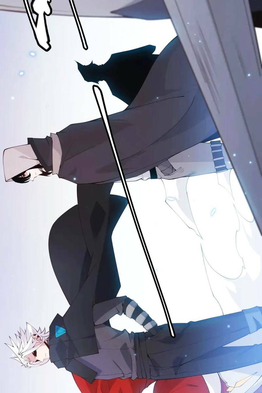 Tôi Đến Từ Thế Giới Trò Chơi Chapter 86 - Trang 2