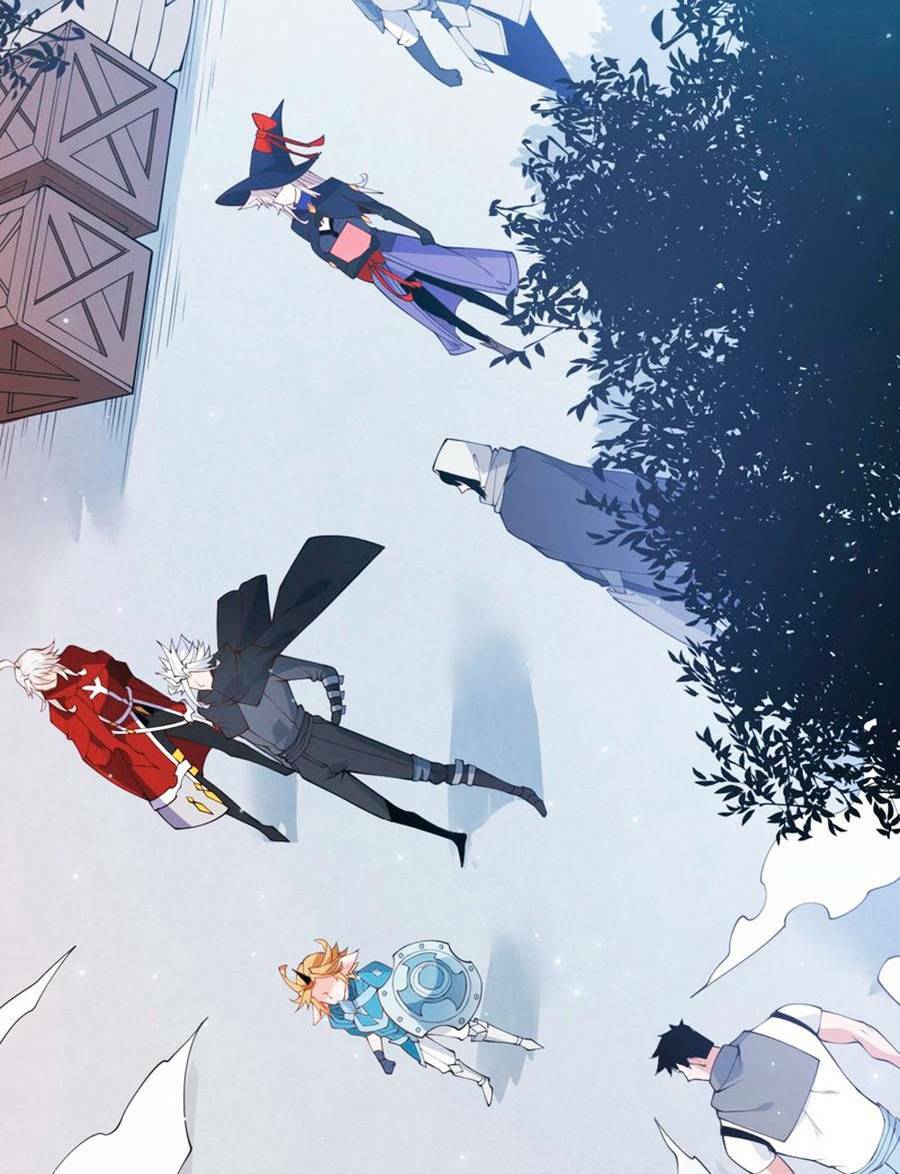 Tôi Đến Từ Thế Giới Trò Chơi Chapter 87 - Trang 2