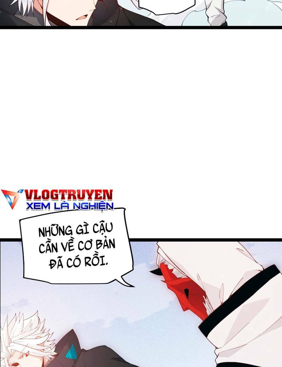 Tôi Đến Từ Thế Giới Trò Chơi Chapter 87 - Trang 2