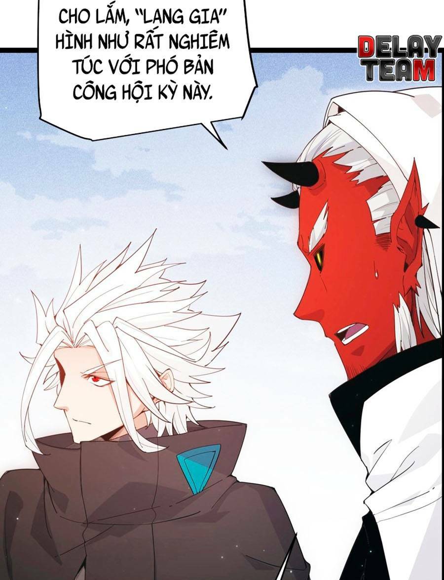 Tôi Đến Từ Thế Giới Trò Chơi Chapter 87 - Trang 2