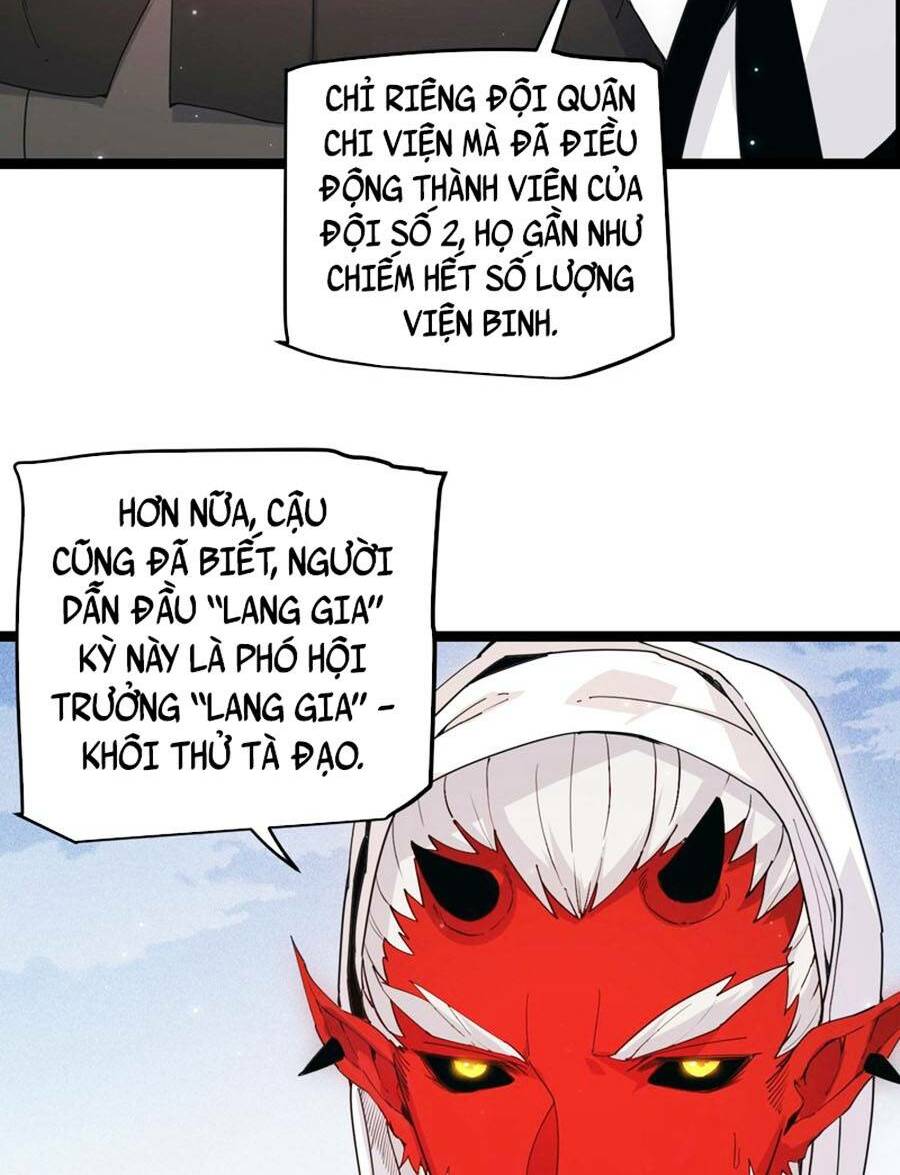 Tôi Đến Từ Thế Giới Trò Chơi Chapter 87 - Trang 2