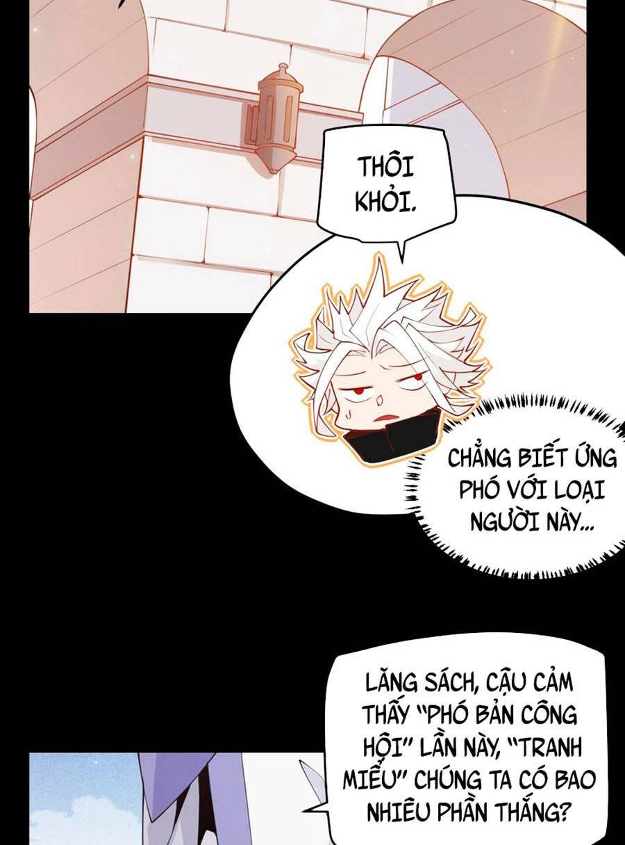 Tôi Đến Từ Thế Giới Trò Chơi Chapter 87 - Trang 2