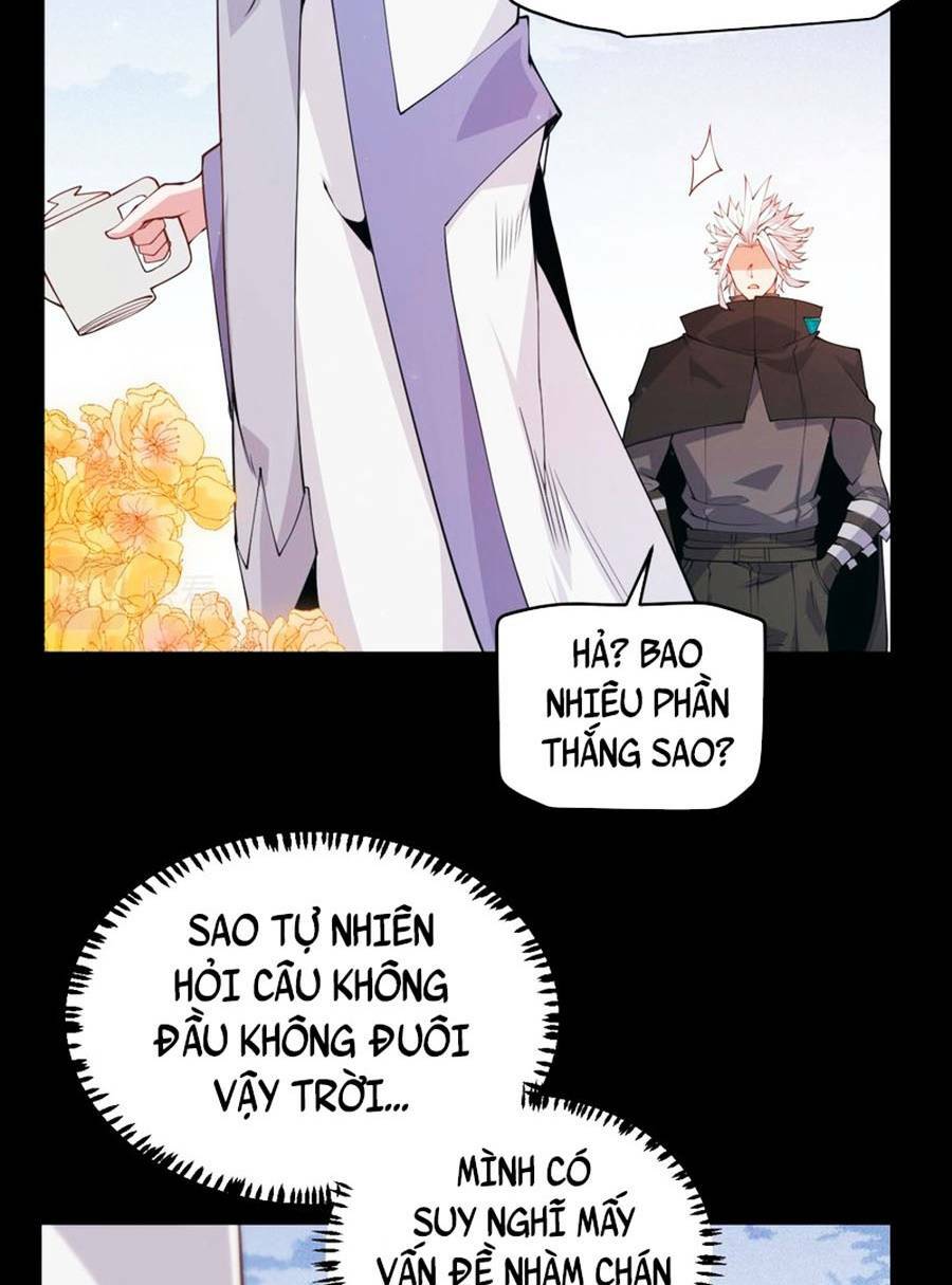 Tôi Đến Từ Thế Giới Trò Chơi Chapter 87 - Trang 2