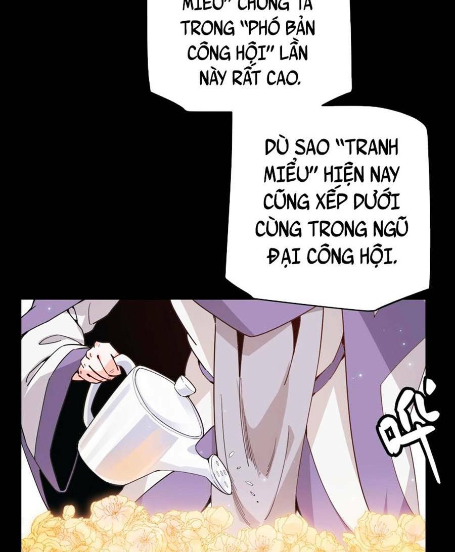 Tôi Đến Từ Thế Giới Trò Chơi Chapter 87 - Trang 2