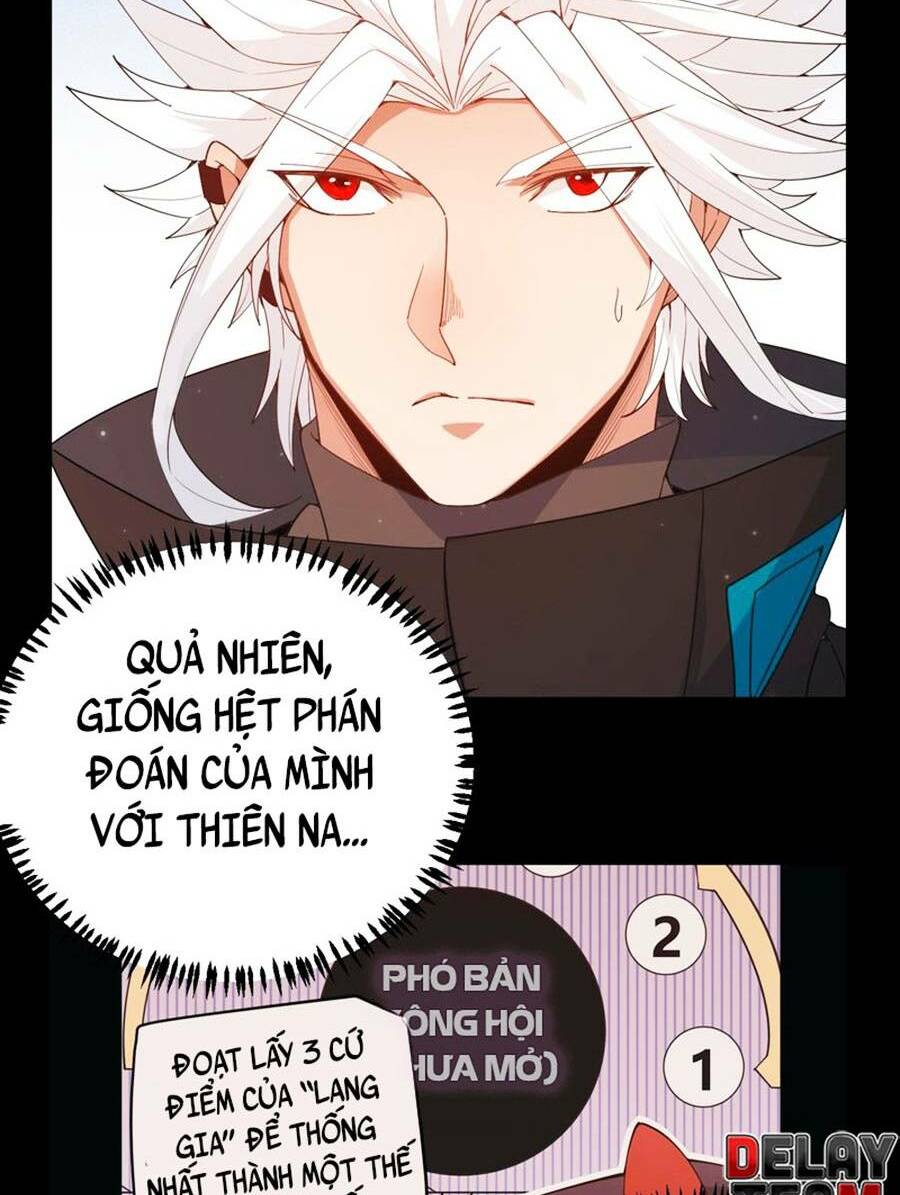 Tôi Đến Từ Thế Giới Trò Chơi Chapter 87 - Trang 2