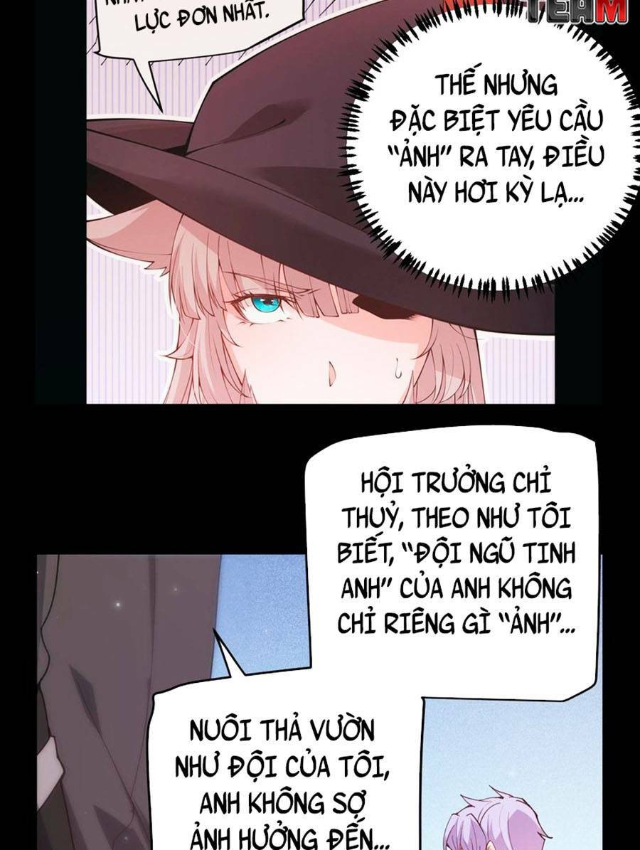 Tôi Đến Từ Thế Giới Trò Chơi Chapter 87 - Trang 2