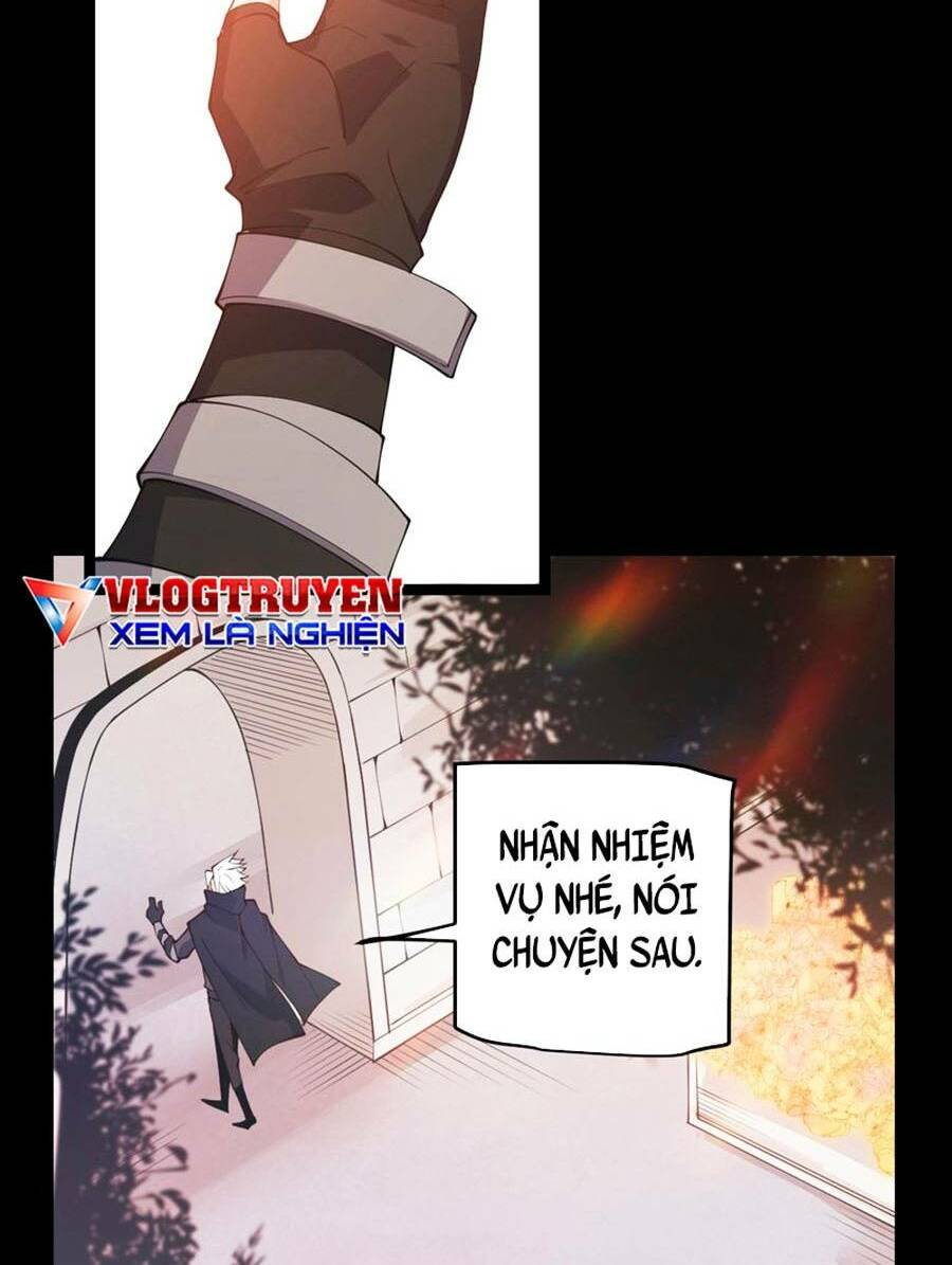 Tôi Đến Từ Thế Giới Trò Chơi Chapter 87 - Trang 2