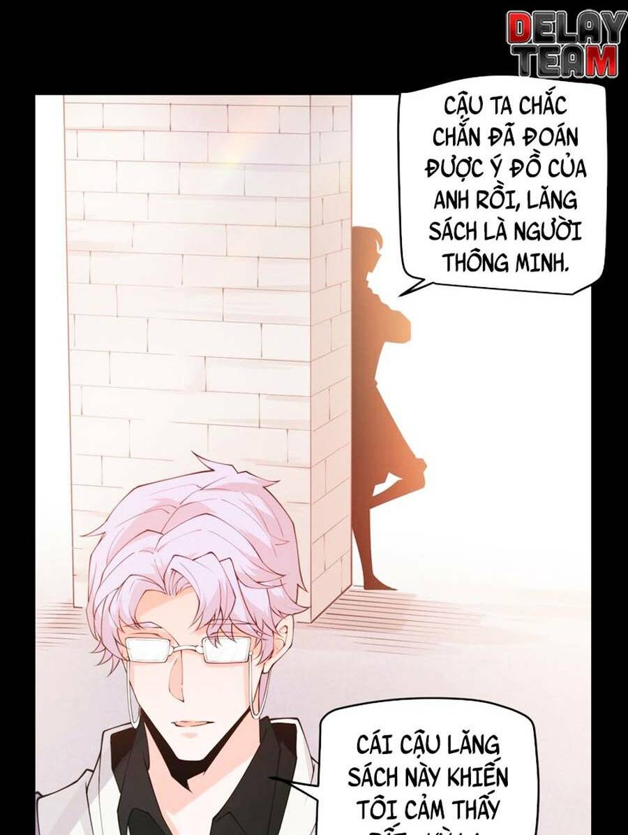 Tôi Đến Từ Thế Giới Trò Chơi Chapter 87 - Trang 2