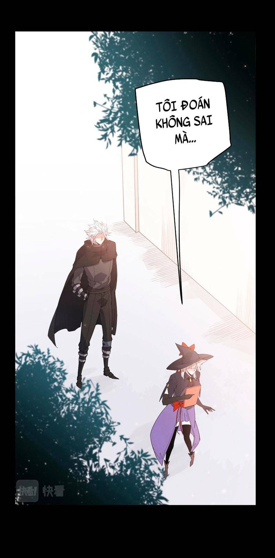 Tôi Đến Từ Thế Giới Trò Chơi Chapter 87 - Trang 2