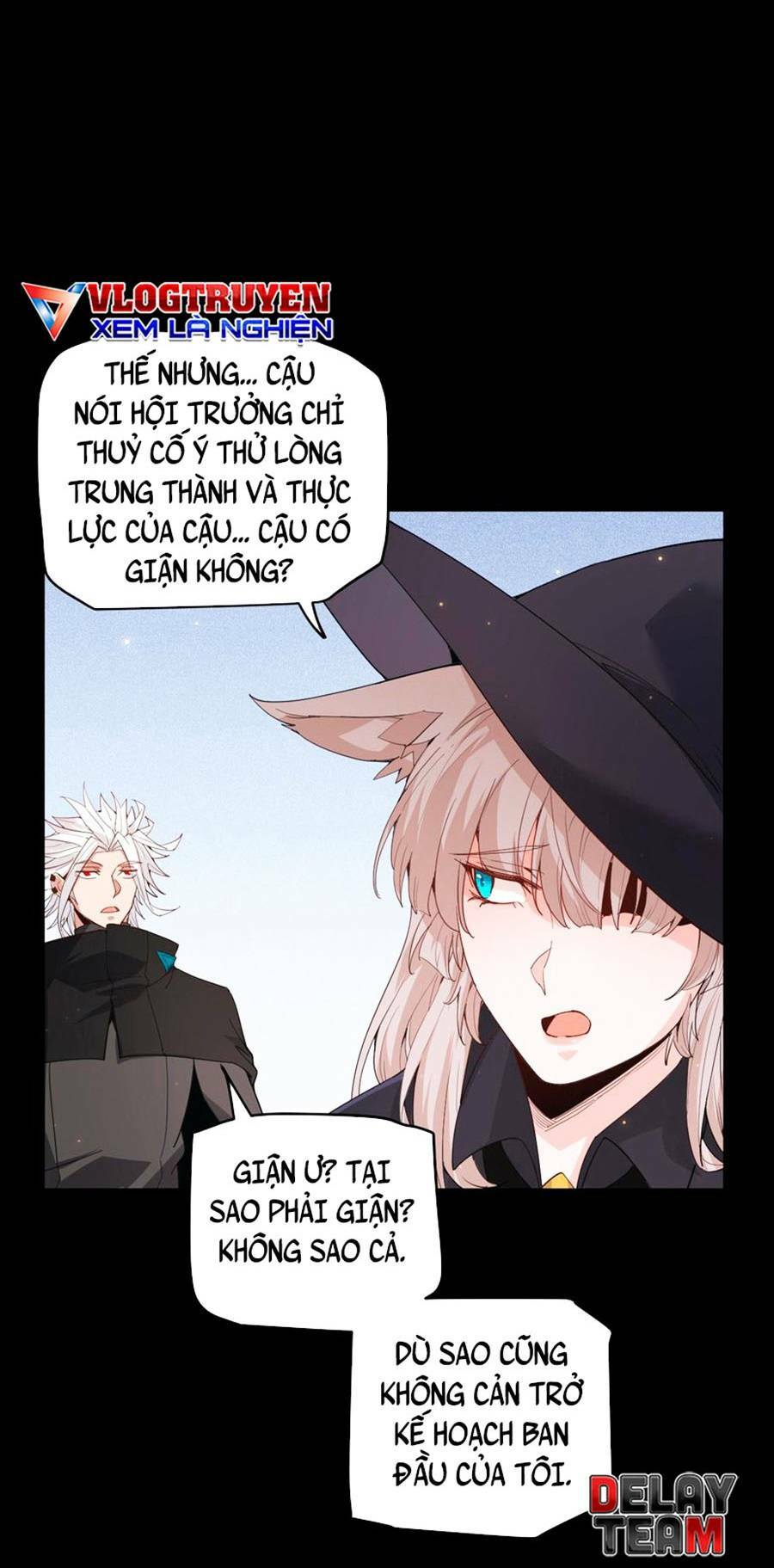 Tôi Đến Từ Thế Giới Trò Chơi Chapter 87 - Trang 2