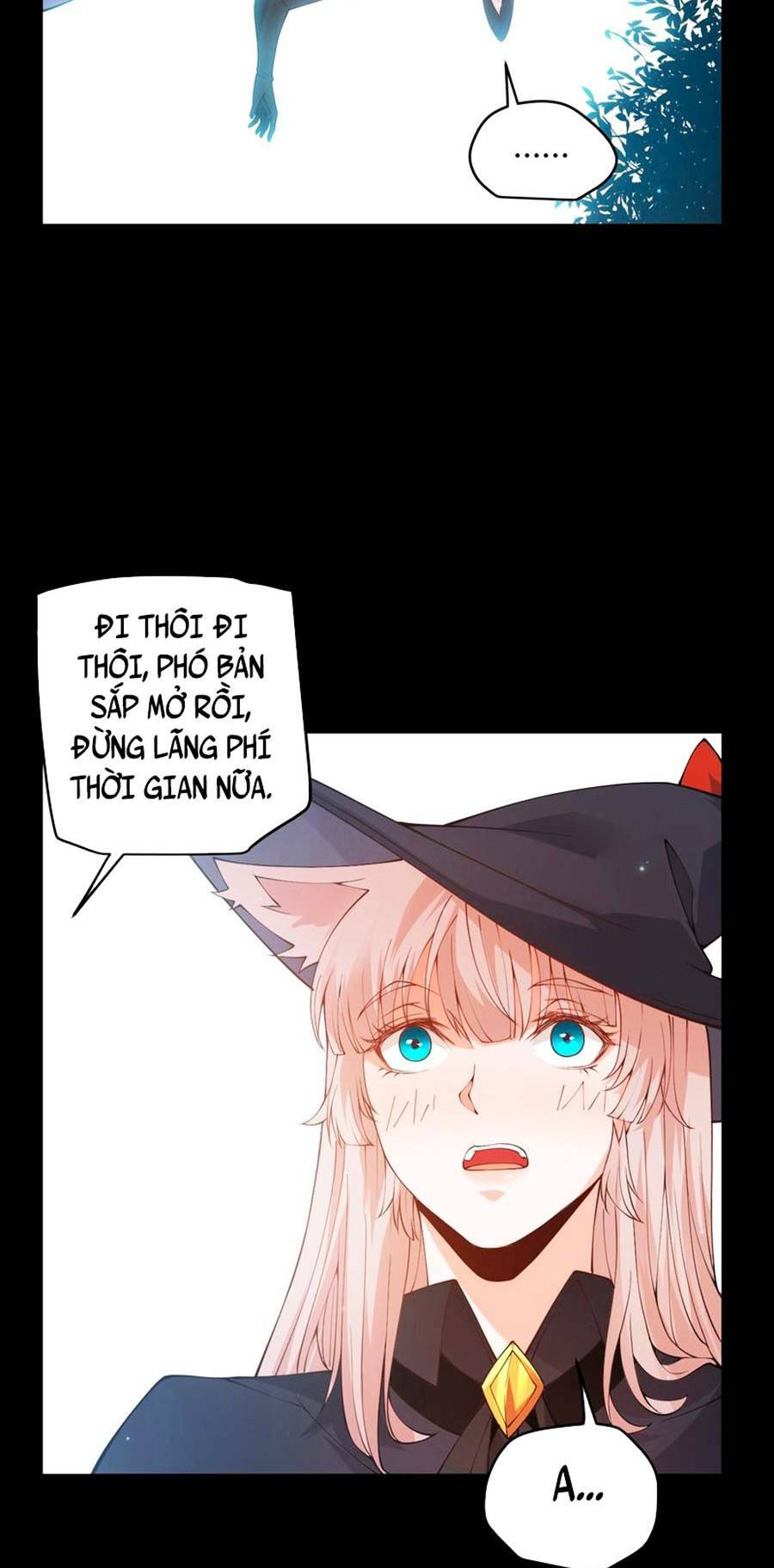 Tôi Đến Từ Thế Giới Trò Chơi Chapter 87 - Trang 2