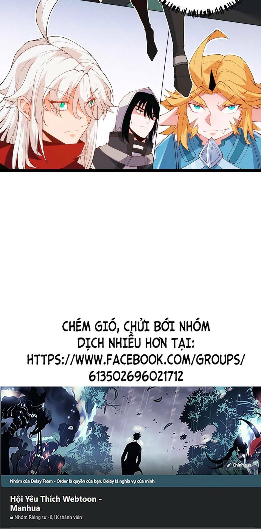 Tôi Đến Từ Thế Giới Trò Chơi Chapter 87 - Trang 2