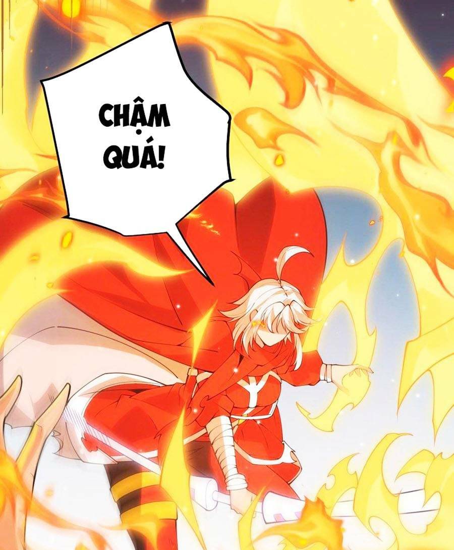 Tôi Đến Từ Thế Giới Trò Chơi Chapter 89 - Trang 2