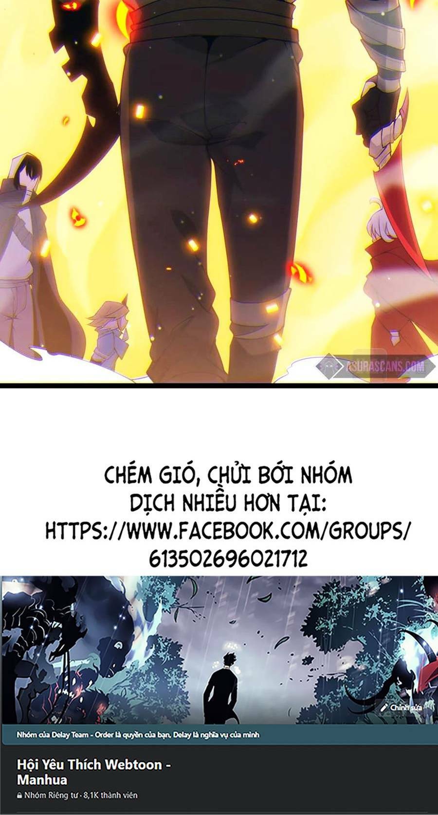 Tôi Đến Từ Thế Giới Trò Chơi Chapter 89 - Trang 2