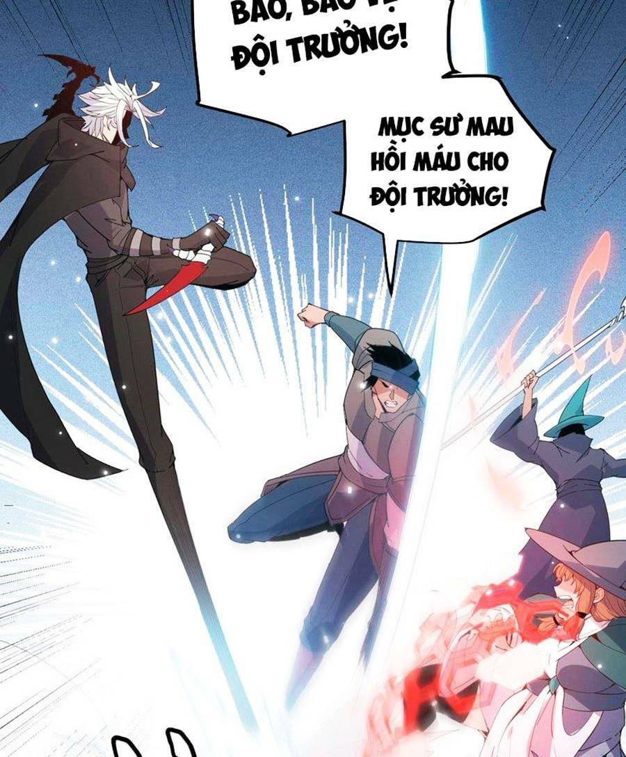 Tôi Đến Từ Thế Giới Trò Chơi Chapter 89 - Trang 2