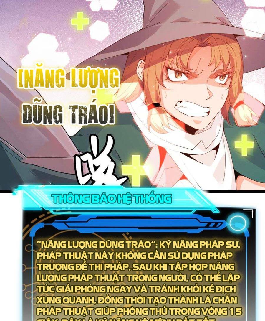 Tôi Đến Từ Thế Giới Trò Chơi Chapter 89 - Trang 2