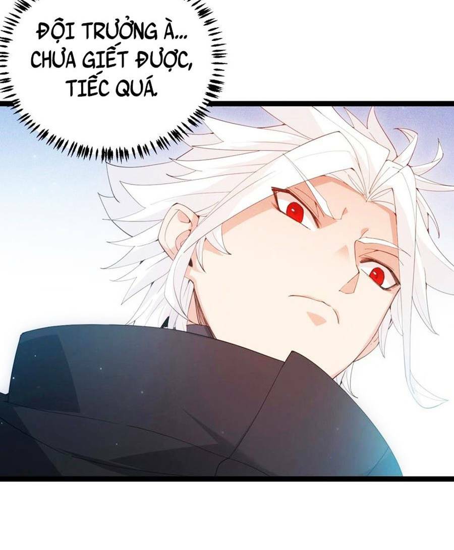 Tôi Đến Từ Thế Giới Trò Chơi Chapter 89 - Trang 2