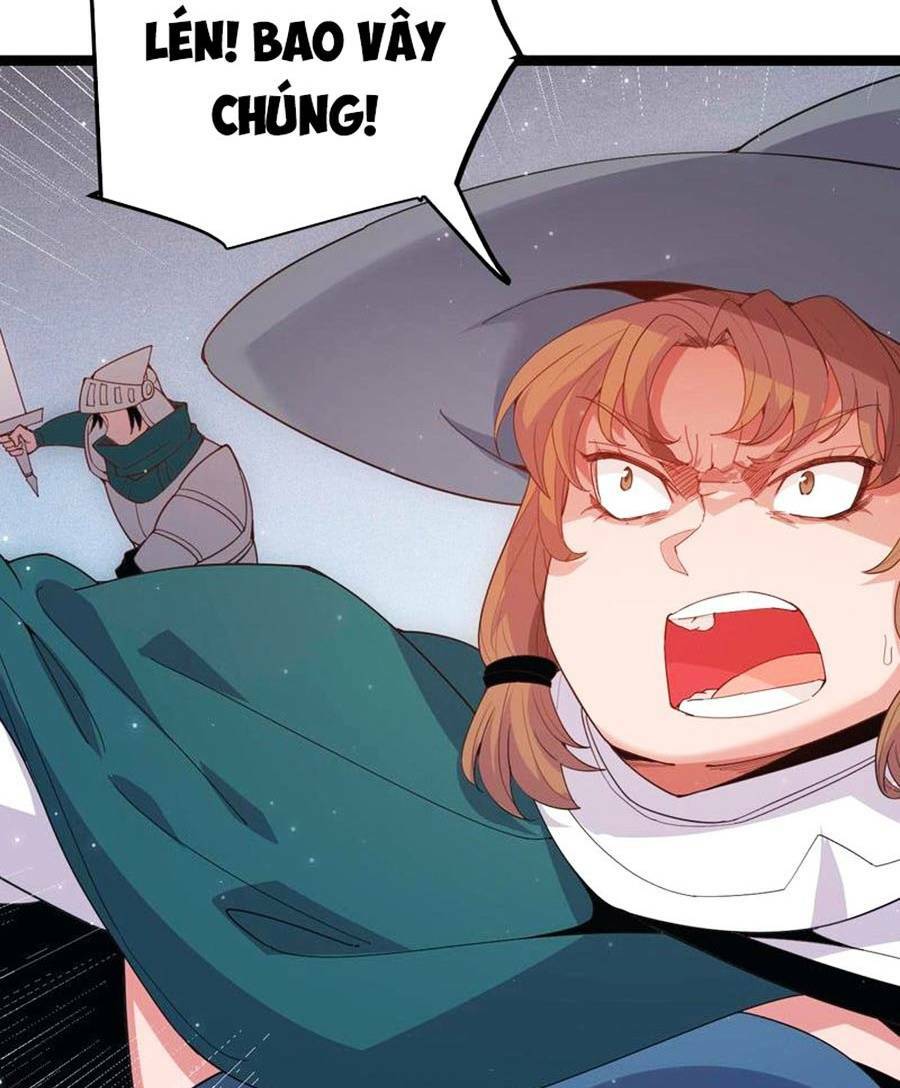 Tôi Đến Từ Thế Giới Trò Chơi Chapter 89 - Trang 2