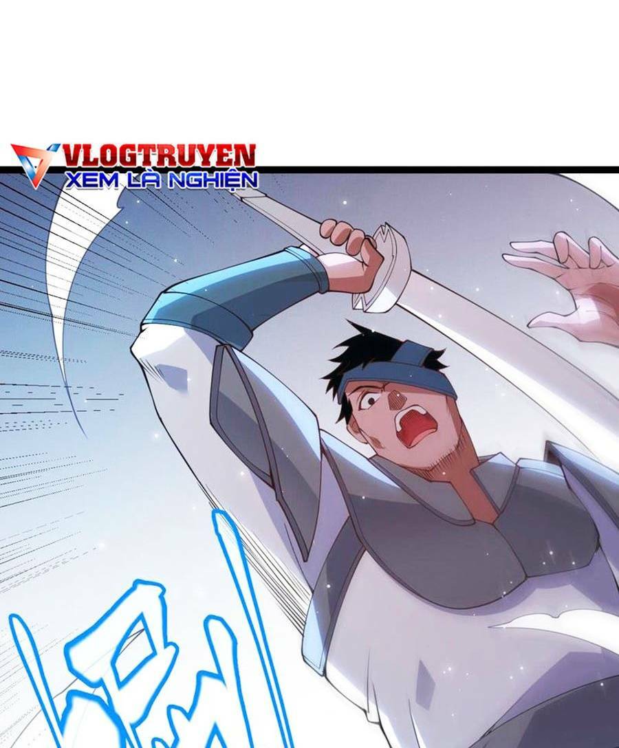 Tôi Đến Từ Thế Giới Trò Chơi Chapter 89 - Trang 2