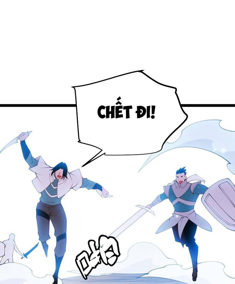 Tôi Đến Từ Thế Giới Trò Chơi Chapter 89 - Trang 2