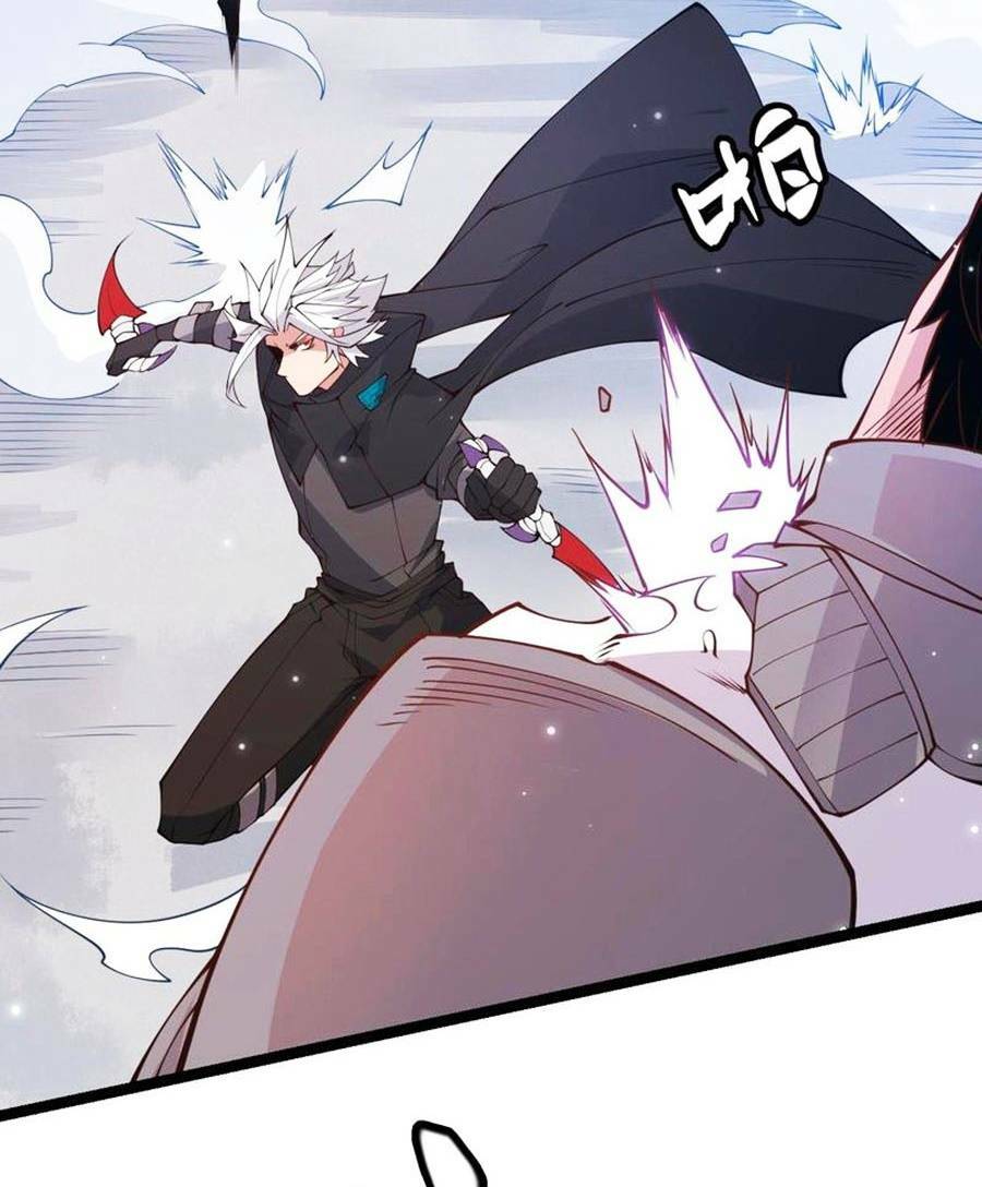 Tôi Đến Từ Thế Giới Trò Chơi Chapter 89 - Trang 2