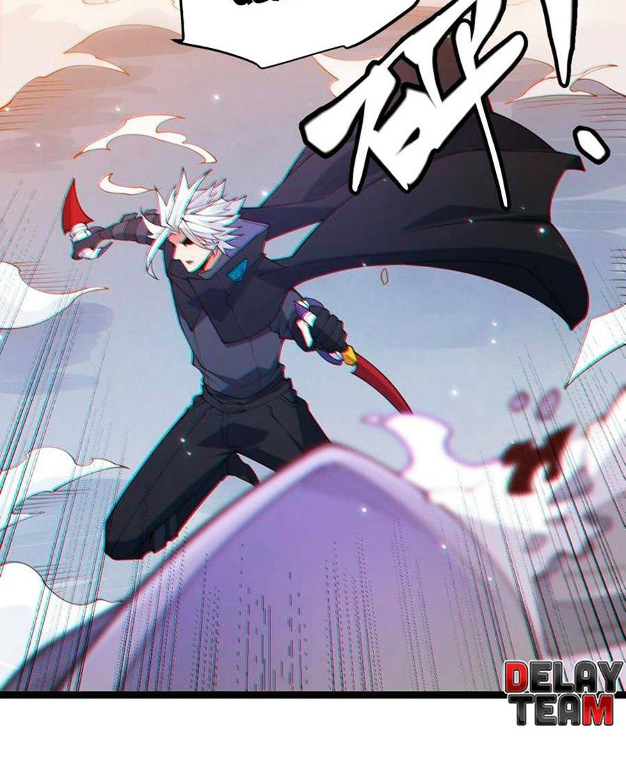 Tôi Đến Từ Thế Giới Trò Chơi Chapter 89 - Trang 2