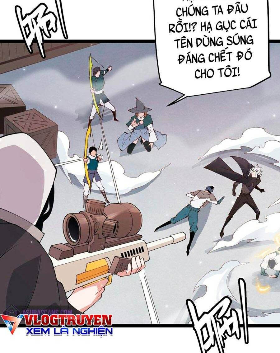 Tôi Đến Từ Thế Giới Trò Chơi Chapter 89 - Trang 2