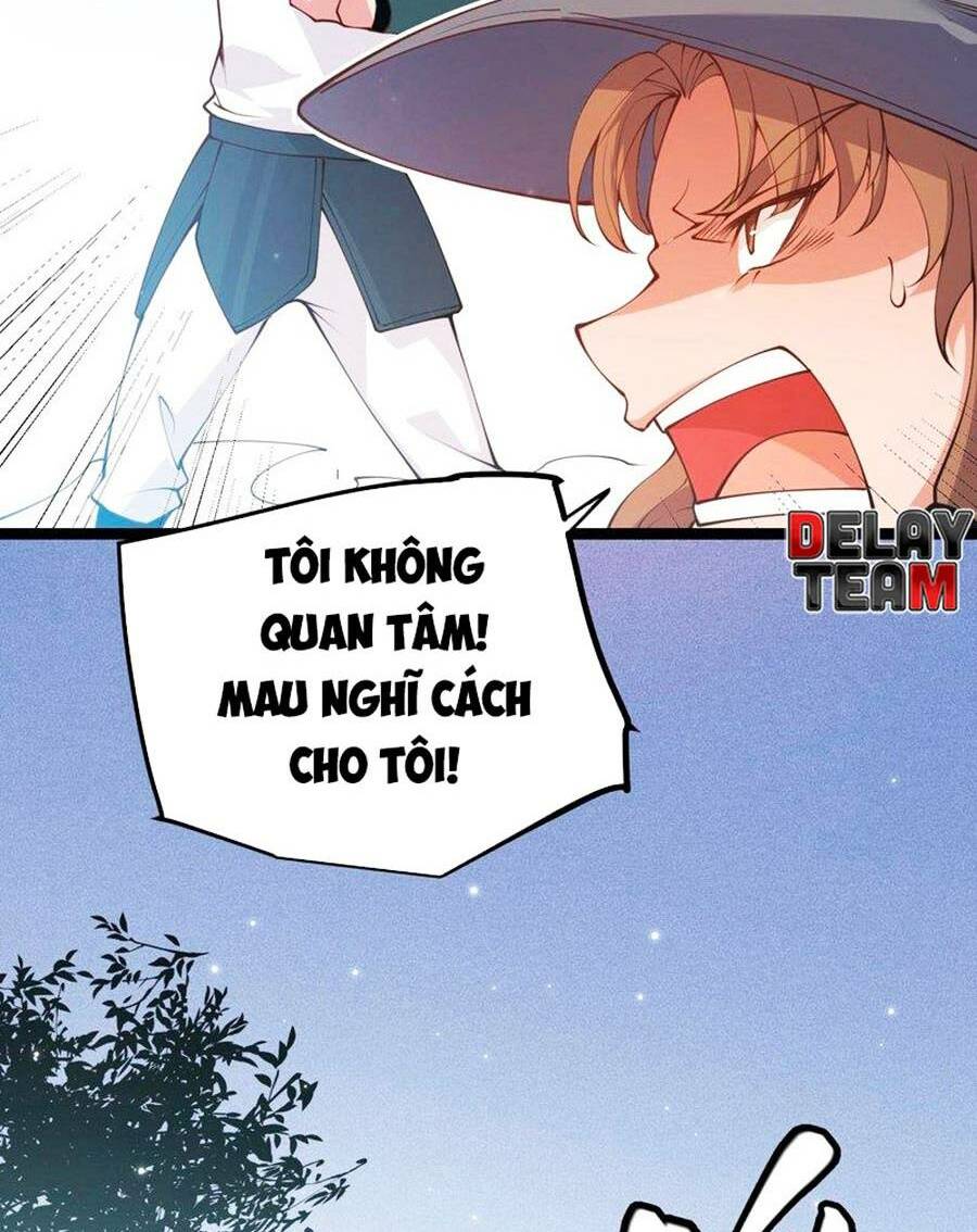 Tôi Đến Từ Thế Giới Trò Chơi Chapter 89 - Trang 2