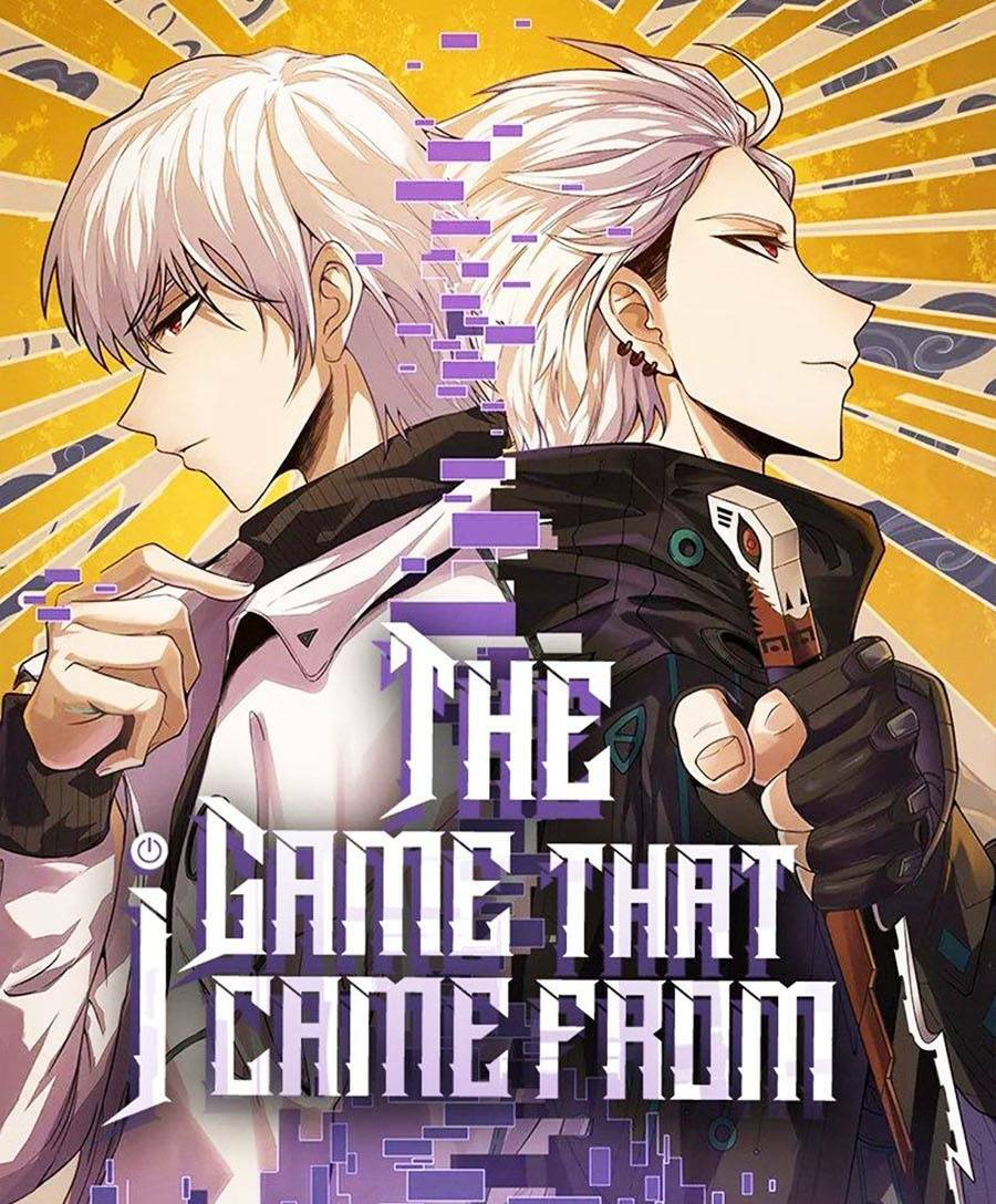 Tôi Đến Từ Thế Giới Trò Chơi Chapter 89 - Trang 2