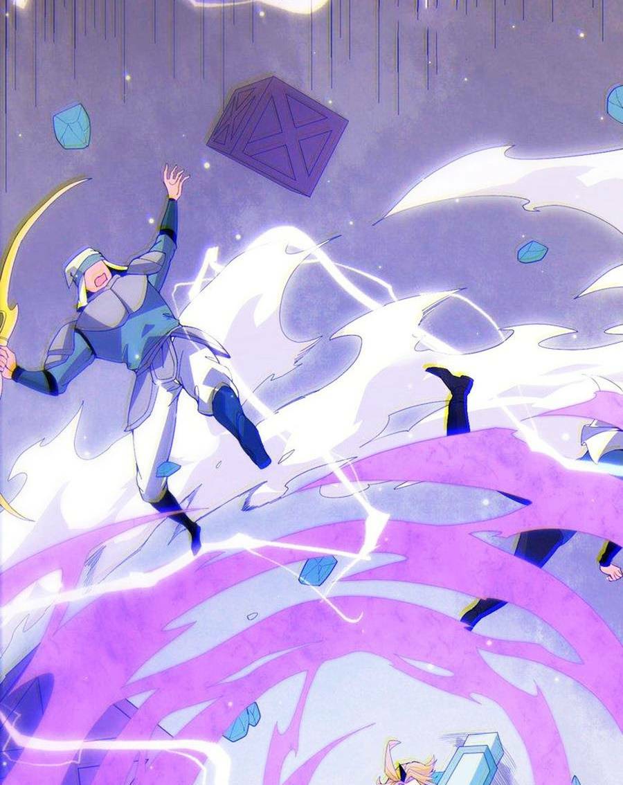 Tôi Đến Từ Thế Giới Trò Chơi Chapter 89 - Trang 2