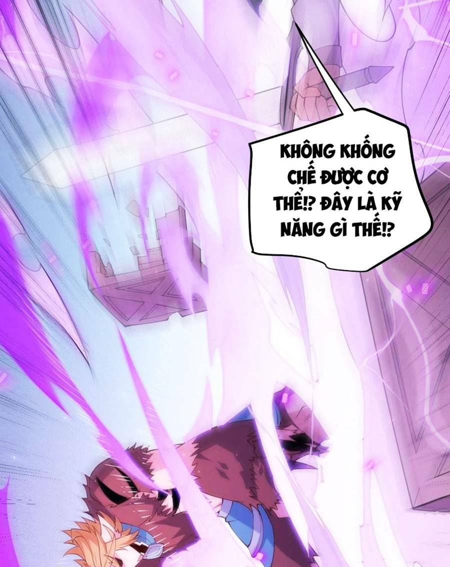 Tôi Đến Từ Thế Giới Trò Chơi Chapter 89 - Trang 2