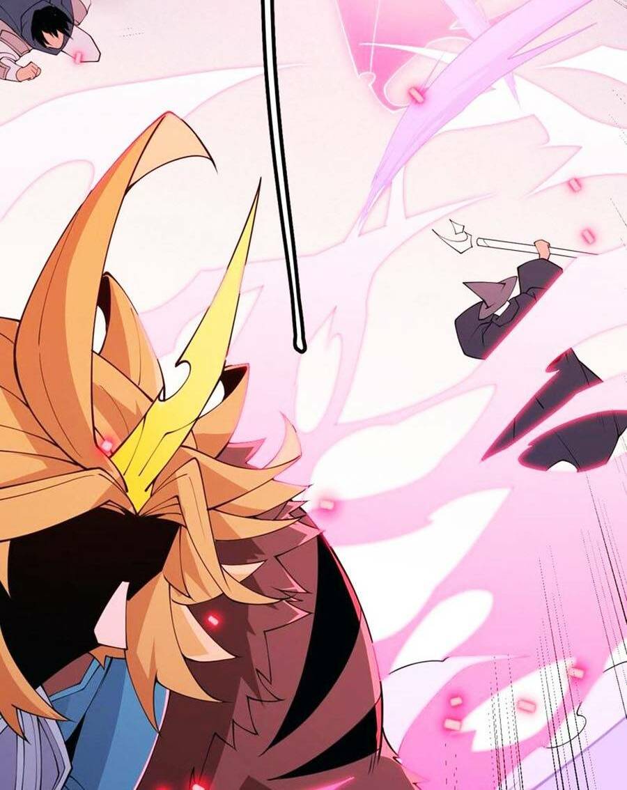 Tôi Đến Từ Thế Giới Trò Chơi Chapter 89 - Trang 2