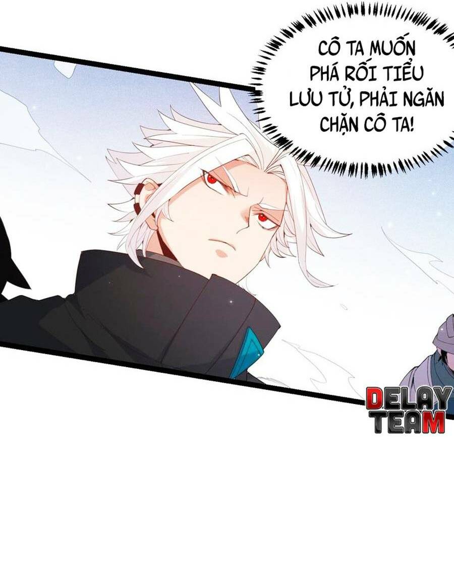 Tôi Đến Từ Thế Giới Trò Chơi Chapter 89 - Trang 2