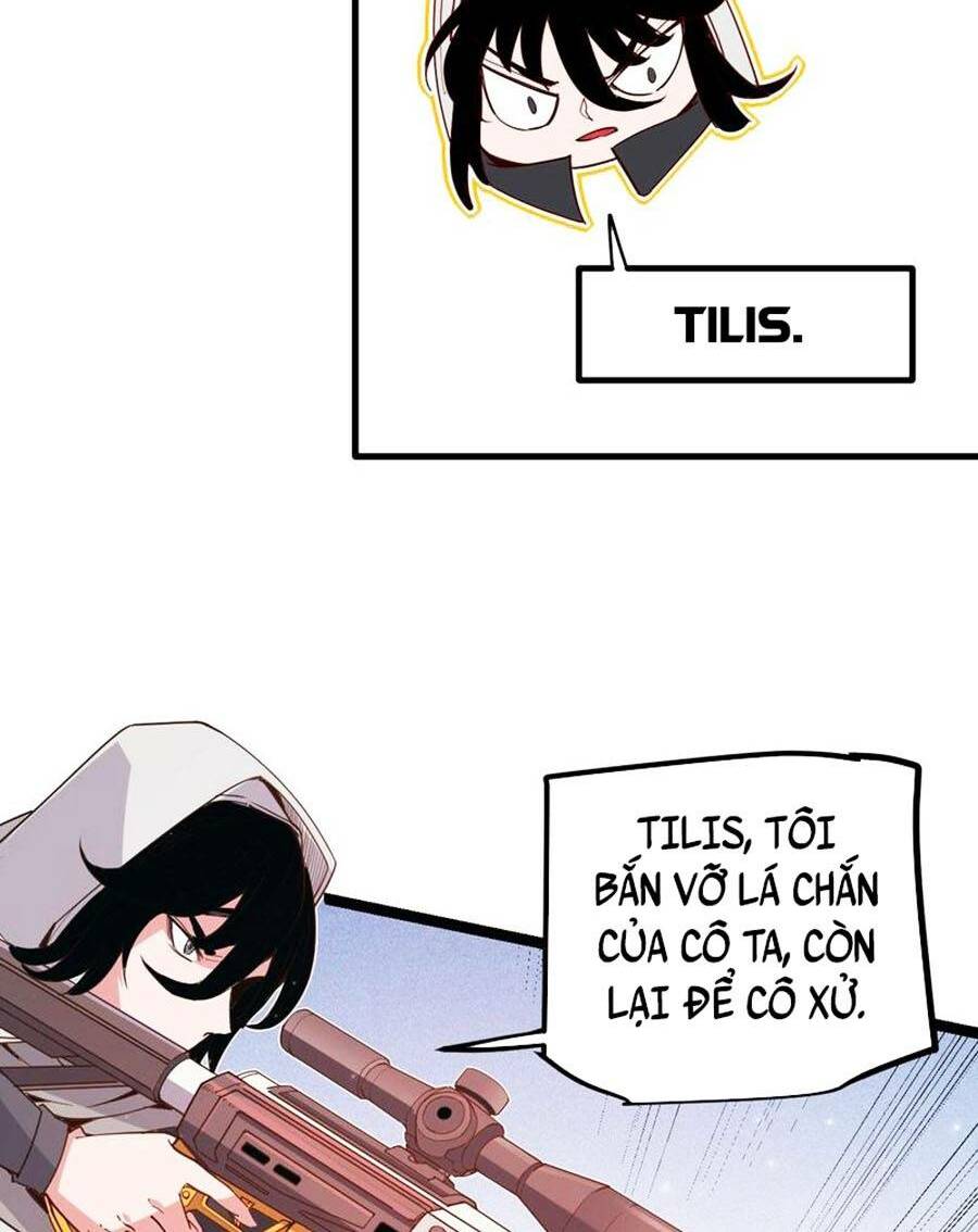 Tôi Đến Từ Thế Giới Trò Chơi Chapter 89 - Trang 2