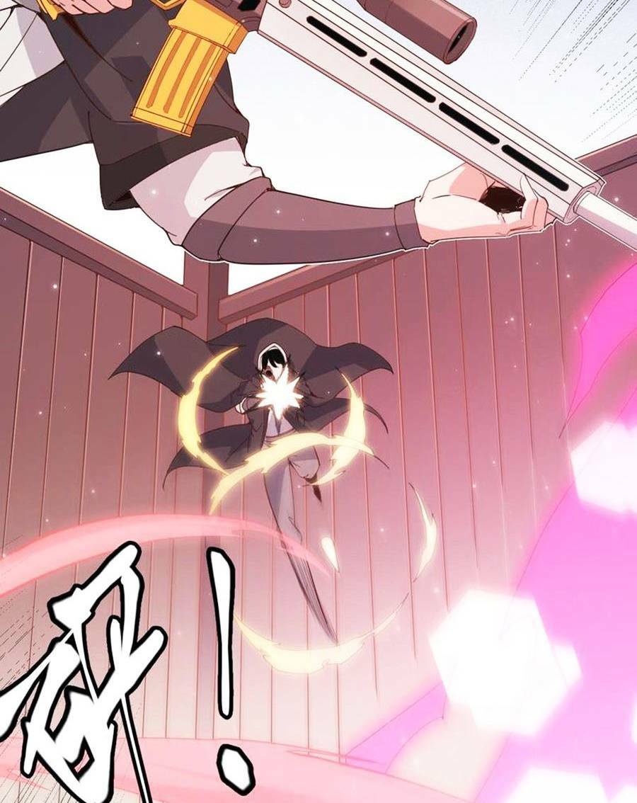 Tôi Đến Từ Thế Giới Trò Chơi Chapter 89 - Trang 2