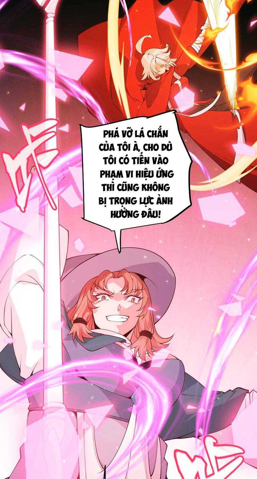 Tôi Đến Từ Thế Giới Trò Chơi Chapter 89 - Trang 2