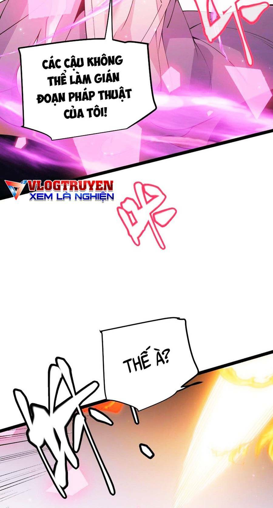 Tôi Đến Từ Thế Giới Trò Chơi Chapter 89 - Trang 2