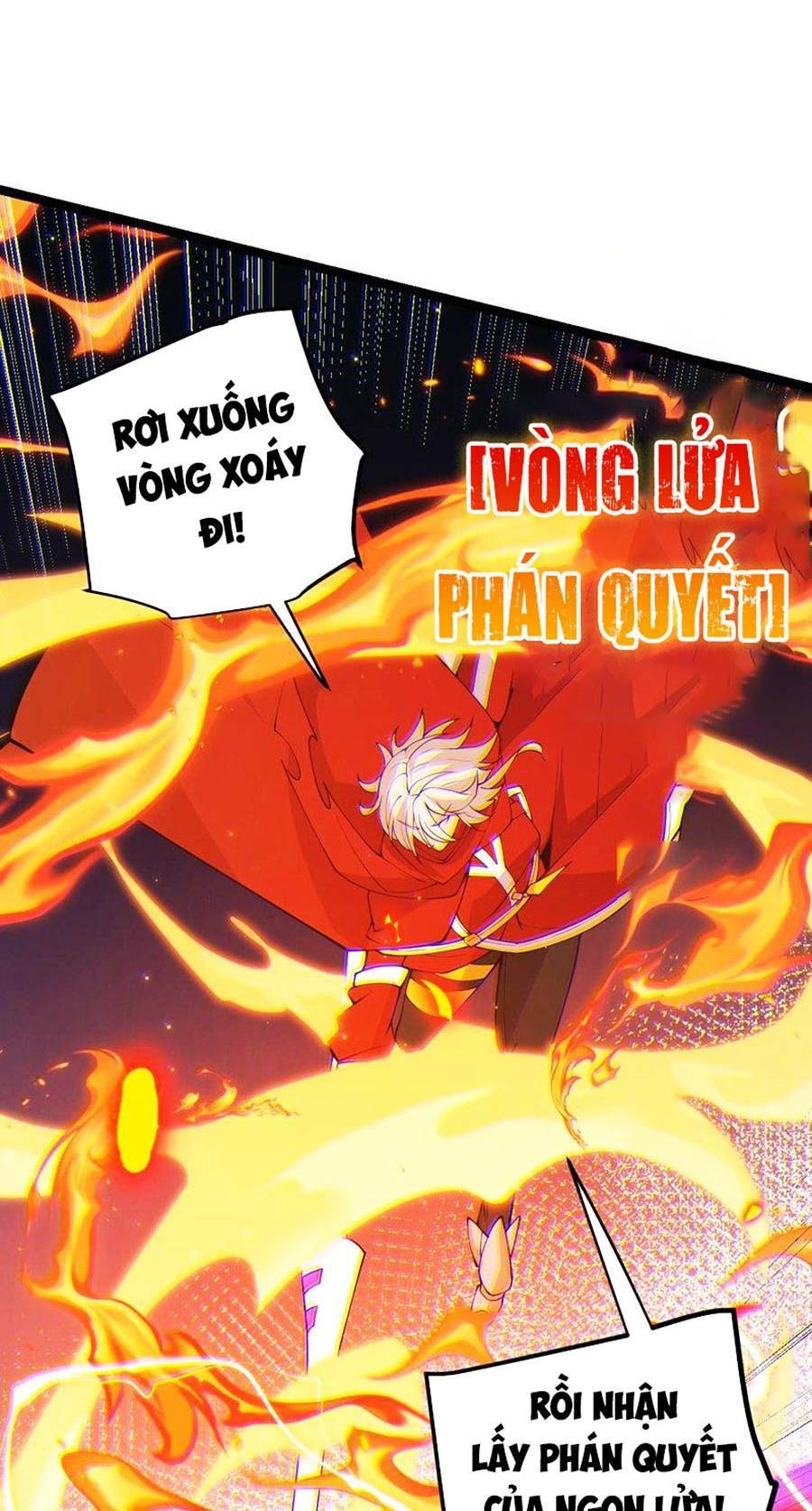 Tôi Đến Từ Thế Giới Trò Chơi Chapter 89 - Trang 2