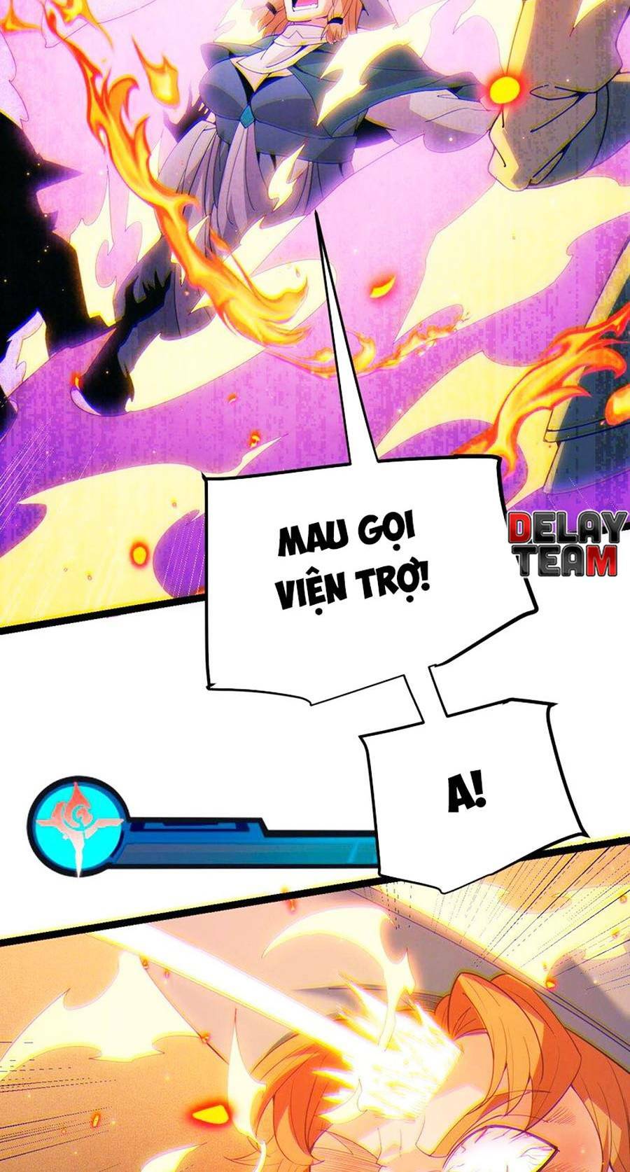 Tôi Đến Từ Thế Giới Trò Chơi Chapter 89 - Trang 2