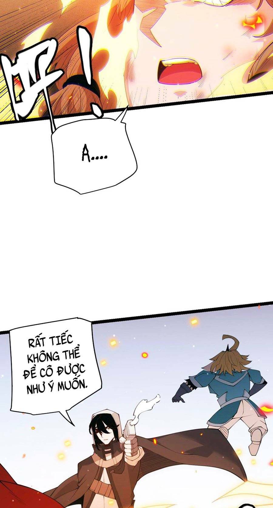 Tôi Đến Từ Thế Giới Trò Chơi Chapter 89 - Trang 2