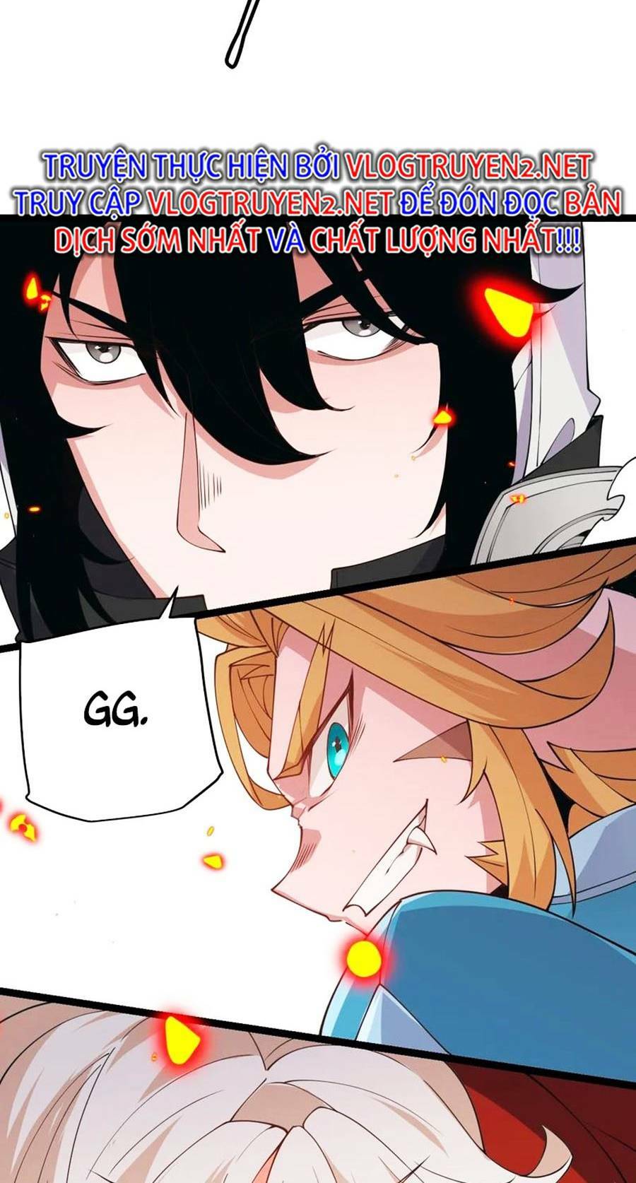 Tôi Đến Từ Thế Giới Trò Chơi Chapter 89 - Trang 2