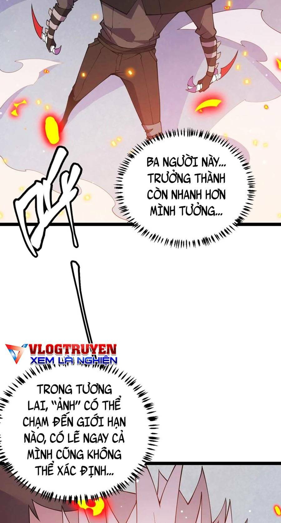 Tôi Đến Từ Thế Giới Trò Chơi Chapter 89 - Trang 2