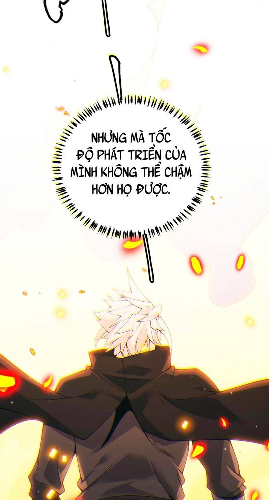 Tôi Đến Từ Thế Giới Trò Chơi Chapter 89 - Trang 2