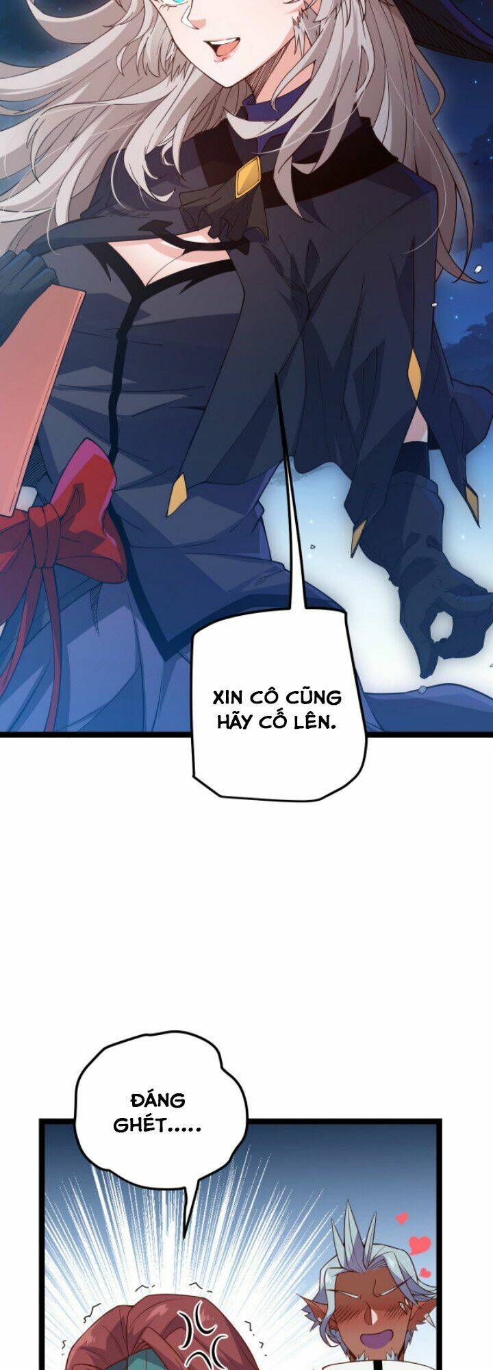 Tôi Đến Từ Thế Giới Trò Chơi Chapter 9 - Trang 2