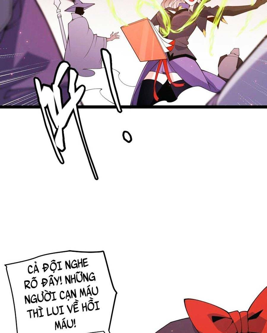 Tôi Đến Từ Thế Giới Trò Chơi Chapter 90 - Trang 2