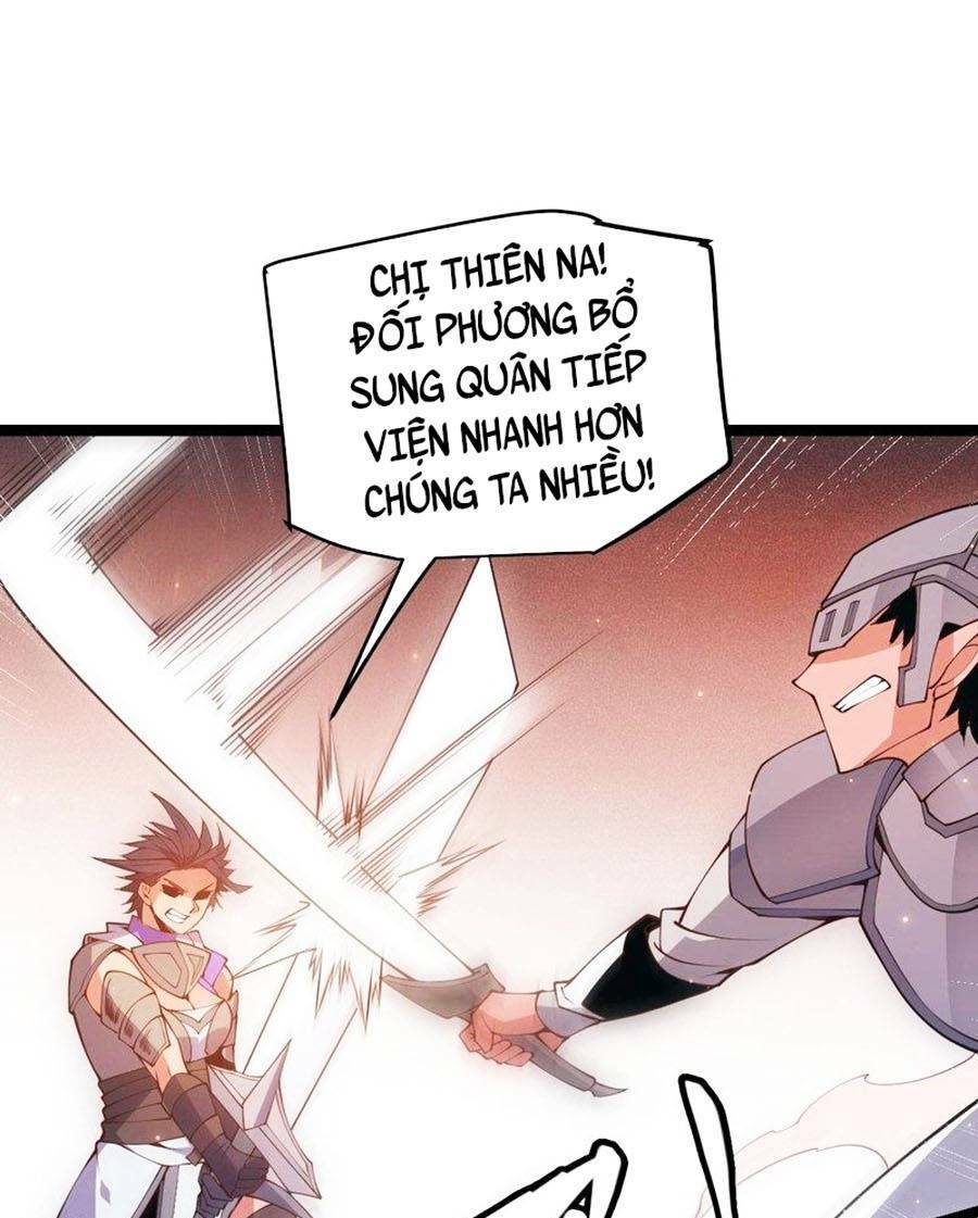 Tôi Đến Từ Thế Giới Trò Chơi Chapter 90 - Trang 2